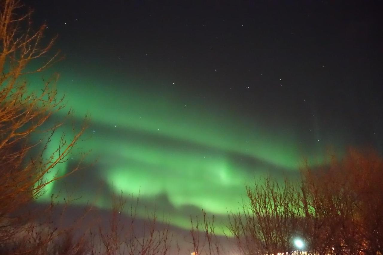 Easy Keflavik